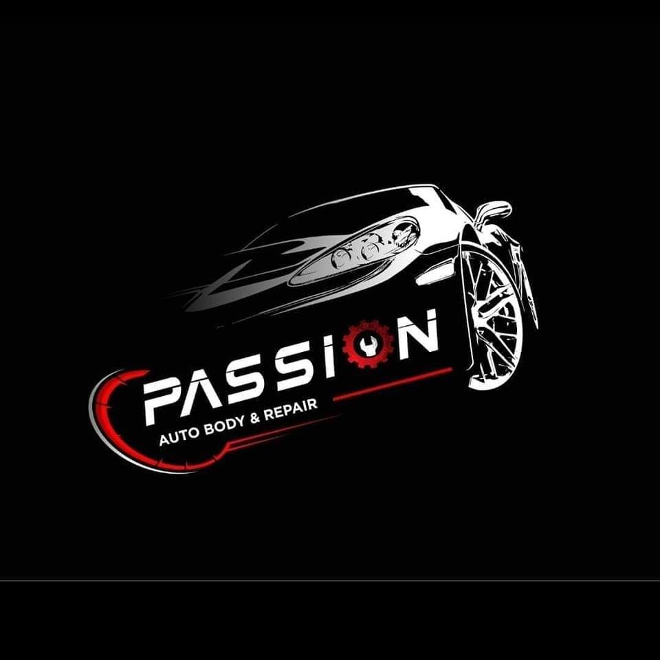 Passion Auto Body & Repair